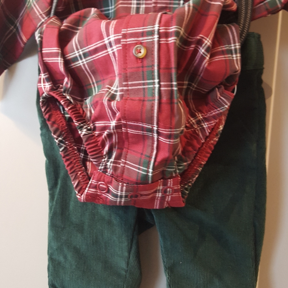 Baby boy dress up newborn 3 months - Picture 5 of 8